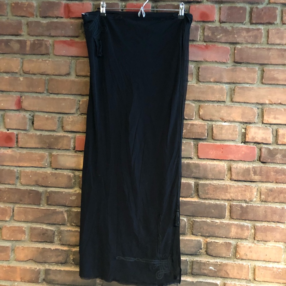 NWT jean Paul Gautier Sarong